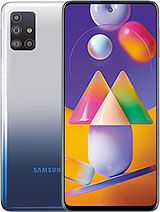 Galaxy M31S - M317B